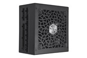 Strömförsörjning - SilverStone HELA 1300R Platinum Strömförsörjning - 1300 Watt - 120 mm - ATX 3.0 - 80 Plus Platinum certificate - SST-HA1300R-PM