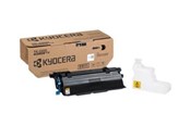 Skrivartillbehör-bläck-toner - Kyocera TK - black - original - A4 - toner cartridge - 1T0C100NL0