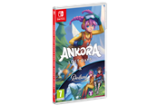 Spel - Ankora: Lost Days & Deiland: Pocket Planet - Nintendo Switch - Äventyr - 8436016711357
