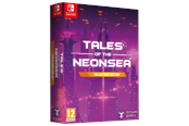 Spel - Tales of the Neon Sea (Collector's Edition) - Nintendo Switch - Äventyr - 8436016711760