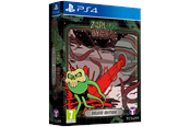 Spel - Zapling Bygone (Deluxe Edition) - Sony PlayStation 4 - Plattform - 8436016711524