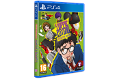 Spel - Yuppie Psycho (Executive Edition) - Sony PlayStation 4 - Action / äventyr - 8436016711319