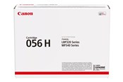 Skrivartillbehör-bläck-toner - Canon CRG 056H / 3008C004 High Black - 3008C004