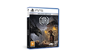 Spel - Gord (Deluxe Edition) - Sony PlayStation 5 - Strategi - 5056208816122