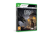 Spel - Gord (Deluxe Edition) - Microsoft Xbox Series X - Strategi - 5056208816320