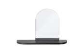 Sminkspeglar - Bloomingville Annlie Mirror Black - 82059664