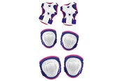 Utomhuslek - Studio 100 K3 Roller skate protection set - MEK3B2000050