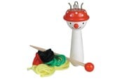Kreativa spel - Goki Punniken - Mushroom - 51963