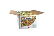 Kreativa spel - PlayMais PlayCorn Eduline Refill (> 6.300 Pieces) - 160043.1