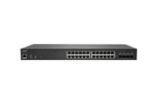 Switch - SonicWALL Switch SWS14-24FPOE - 02-SSC-4870