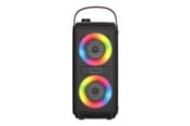 Bärbar & festhögtalare - DENVER BTV-230 - party speaker - for portable use - wireless - BTV-230