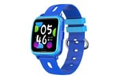 Pulsmätare & Stegräknare - DENVER SWK-110 smart watch with band - SWK-110BU