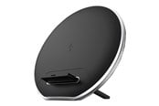 Mobile - Adapters & Chargers - DENVER CPQ-10 wireless charging pad - 10 Watt - CPQ-10