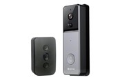 Smarta Hem - DENVER VDB-216 - smart doorbell - Wi-Fi - VDB-216