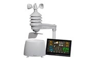 Smarta Hem - DENVER WS-650 - weather station - WS-650