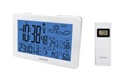 Smarta Hem - DENVER WS-530WHITE - WS-530WHITE