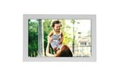 Digital fotoram - DENVER FRAMEO PFF-1037W - White - PFF-1037W