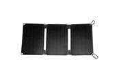 Powerstation - DENVER SOP-10200 - 20W Portable Solar Panel - QC3.0 - SOP-10200