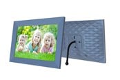 Digital fotoram - DENVER FRAMEO PFF-1026GR - Grey - PFF-1026GR