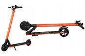 Elektrisk skoter - DENVER SEL-65220ORANGE MK2 (20 km/t) - SEL-65220ORANGE MK2