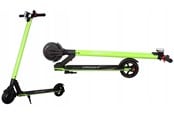 Elektrisk skoter - DENVER SEL-65220LIME MK2 (20 km/t) - SEL-65220LIME MK2