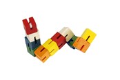 Leksaker - Goki Switch Puzzle - HS012