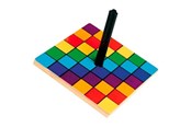 Leksaker - Goki Colored Tol - 62994