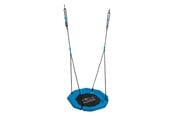 Utomhuslek - Hudora Nest Swing Octagon 70 - 72176