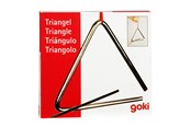 musikinstrument - Goki Triangle Large - 61981