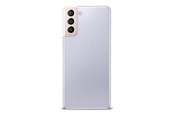Mobile - Covers & Cases - Puro Impact Clear - back cover for mobile phone - SGS21P03NUDETR