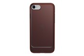 Mobile - Covers & Cases - UAG [U] Protective Case for iPhone SE (2020) - [U] Lucent Orang - 11204N319797