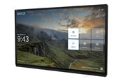 Digital skyltning & Hotell - Avocor AVG-6560 G Series - 65" LED-backlit LCD display - 4K - for interactive communication - AVG-6560