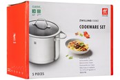 Grytor - Zwilling Essence cookware set - 5 items - 66220-002-0