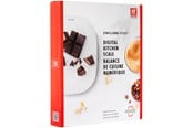 Köksvåg - Zwilling Köksvåg Enfinigy kitchen scales - silver - 53011-051-0