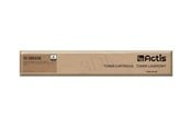 Skrivartillbehör-bläck-toner - Actis standard TC-EXV33X - black - toner cartridge (alternative for: Canon C-EXV33) - TC-EXV33X
