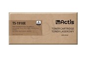 Skrivartillbehör-bläck-toner - Actis TS-1910X - black - toner cartridge (alternative for: Samsung MLT-D1052L) - TS-1910X