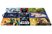 Kökstillbehör - Euromic STAR WARS CLASSIC place mat PP 43 x 28 cm - 088804510-82419