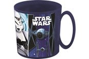 Kökstillbehör - Euromic STAR WARS micro mug 350 ml - 088801901-82404