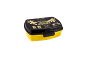 Skoltillbehör - Euromic HARRY POTTER Quidditch lunch box plastic - 088808745-07518
