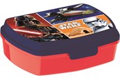 Skoltillbehör - Euromic STAR WARS sandwich box - 088808745-82474