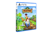 Spel - Paleo Pines: The Dino Valley - Sony PlayStation 5 - Simulering - 3700664531458