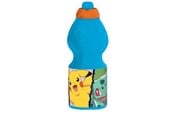 Skoltillbehör - Euromic POKÉMON sports water bottle 400ml - 088808719-08032