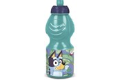 Skoltillbehör - Euromic BLUEY sports water bottle 400ml - 088808719-50632
