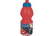 Skoltillbehör - Euromic CARS sports water bottle 400ml - 088808719-51532