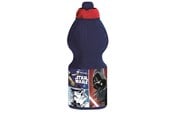 Skoltillbehör - Euromic STAR WARS CLASSIC sports water bottle 400ml - 088808719-82432