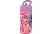 Skoltillbehör - Euromic MY LITTLE PONY sipper water bottle 410ml - 088808718-61431