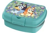 Skoltillbehör - Euromic BLUEY urban sandwich box 16 x 12 x 7 cm - 088808734-50638