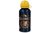 Kökstillbehör - Euromic HARRY POTTER Quidditch water bottle alumin. 400ml - 088808717-07485