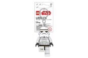 Skoltillbehör - LEGO Star Wars Stormtrooper Key chain with LED Light - 4005036-LGL-KE12H
