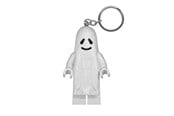 Skoltillbehör - Euromic LEGO Classic GHOST Key Light: key chain with LED l - 4006036-LGL-KE48H